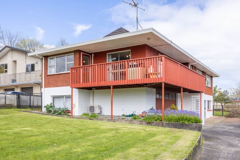 Photo of property in 343 Hukanui Road, Queenwood, Hamilton, 3210
