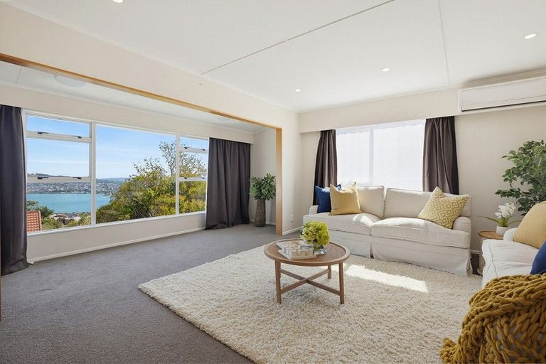 Photo of property in 146 Conclusion Street, Ascot Park, Porirua, 5024
