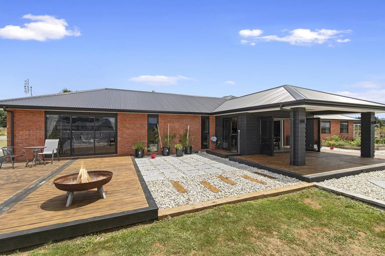 Photo of property in 1042 Orini Road, Orini, Taupiri, 3792