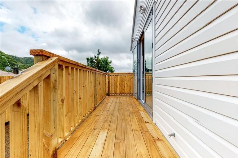 Photo of property in 133 Molesworth Street, Taita, Lower Hutt, 5011