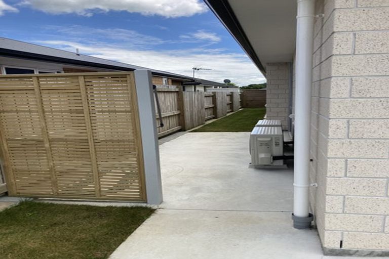 Photo of property in 5a Ancroft Drive, Matamata, 3400