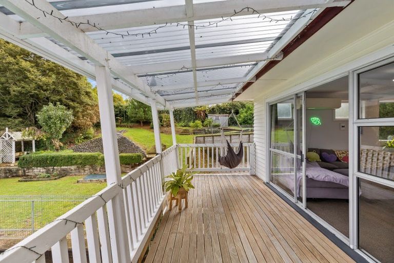 Photo of property in 7 Griffiths Street, Putaruru, 3411