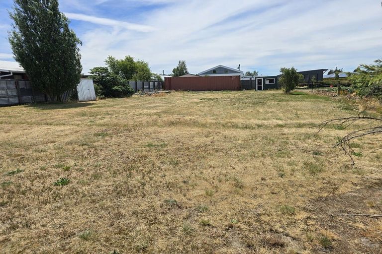 Photo of property in 15 Lyndon Street, Culverden, 7392