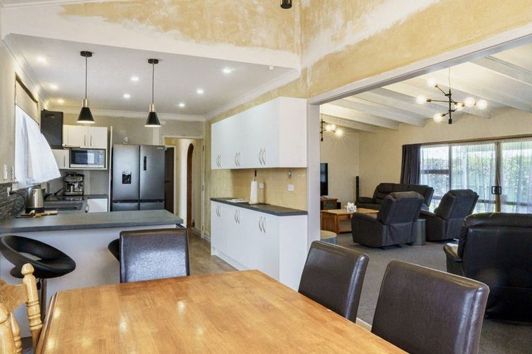 Photo of property in 506 Whitehead Road, Hastings, 4122