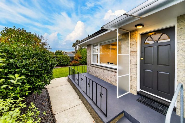 Photo of property in 2 Hockey Street, Bishopdale, Christchurch, 8051