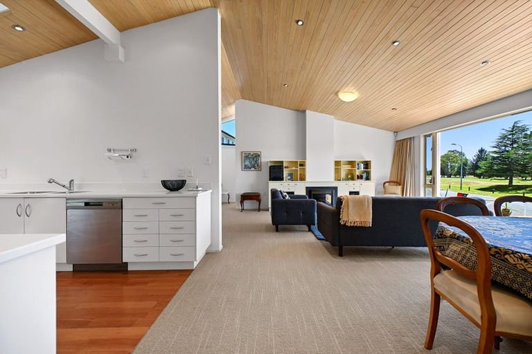 Photo of property in 31a Saint Andrews Terrace, St Andrews, Hamilton, 3200