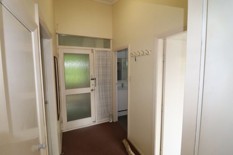 Photo of property in 95 Sefton Street, Wadestown, Wellington, 6012