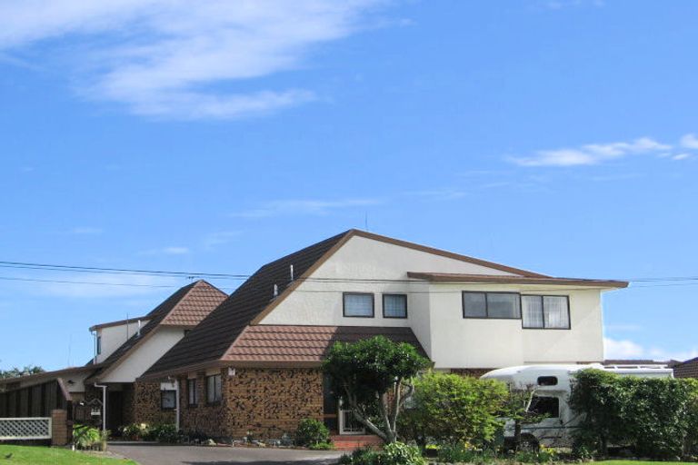 Photo of property in 2/123 Edgecumbe Road, Tauranga South, Tauranga, 3112