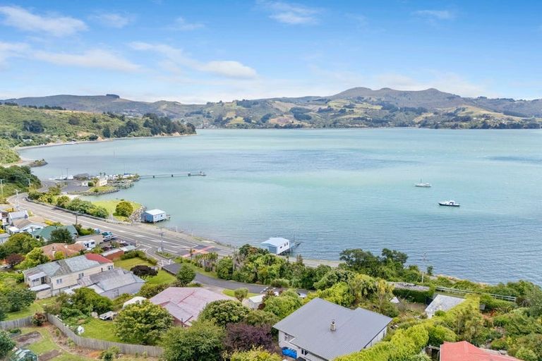 Photo of property in 65 Greig Street, Broad Bay, Dunedin, 9014