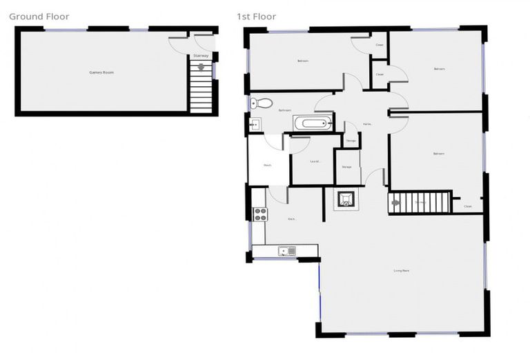 Photo of property in 139a Vanguard Street, Nelson South, Nelson, 7010