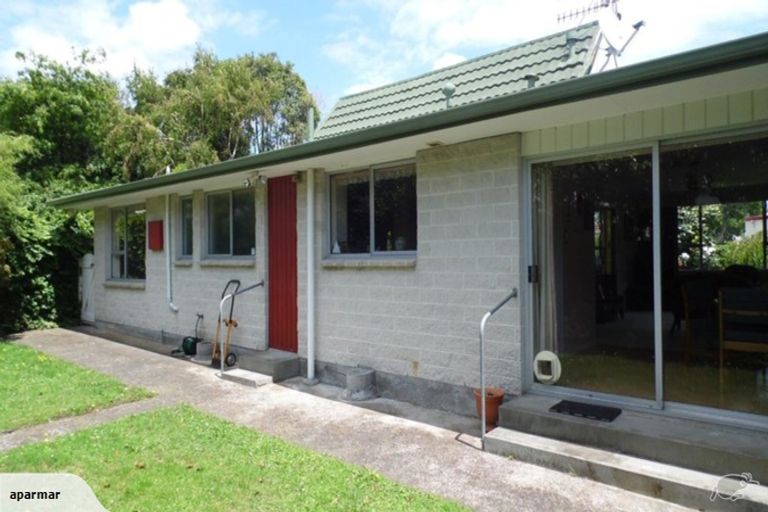 Photo of property in 1 Walters Street, Avalon, Lower Hutt, 5011