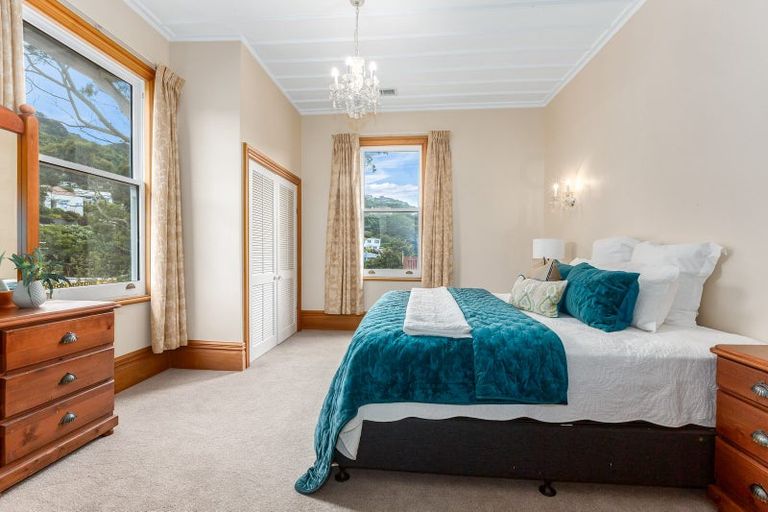 Photo of property in 3 Box Hill, Khandallah, Wellington, 6035