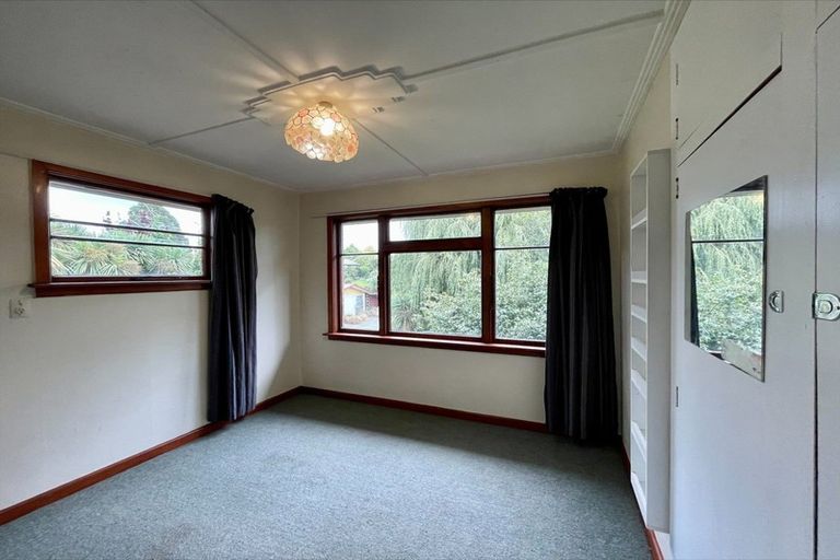 Photo of property in 4 Wilson Street, Seaview, Timaru, 7910