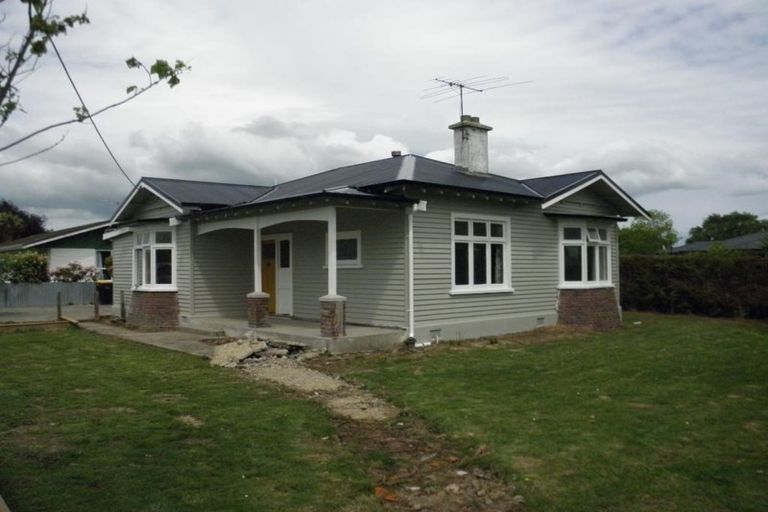 Photo of property in 27 Queen Street, Winton, 9720