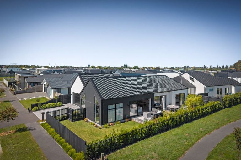 Photo of property in 12 Timara Crescent, Marshland, Christchurch, 8083