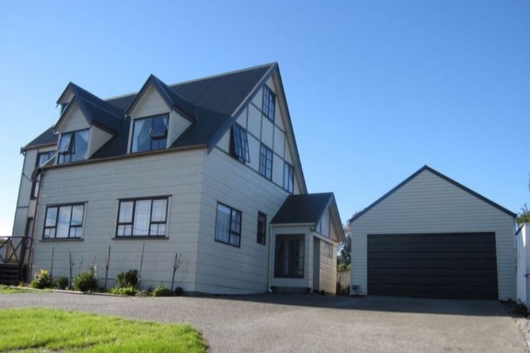Photo of property in 321 Main South Road, Paroa, Greymouth, 7805