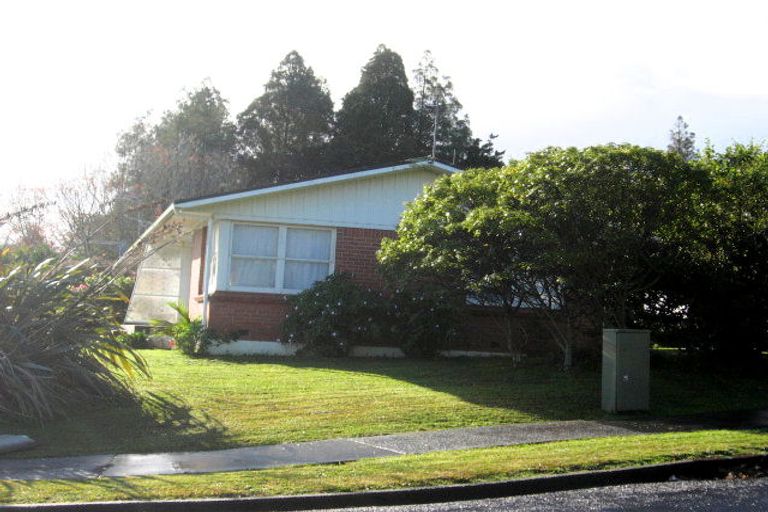 Photo of property in 12 Walpole Avenue, Hillpark, Auckland, 2102