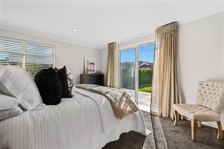 Photo of property in 219 Highsted Road, Casebrook, Christchurch, 8051