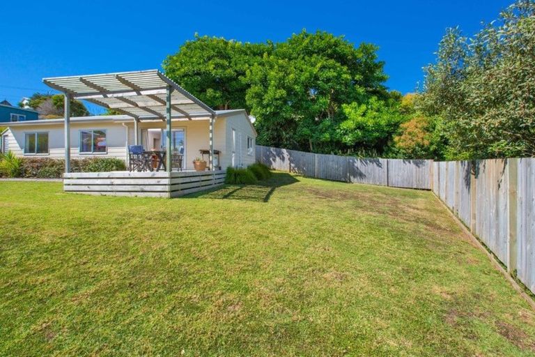 Photo of property in 61b Government Road, Raglan, 3225