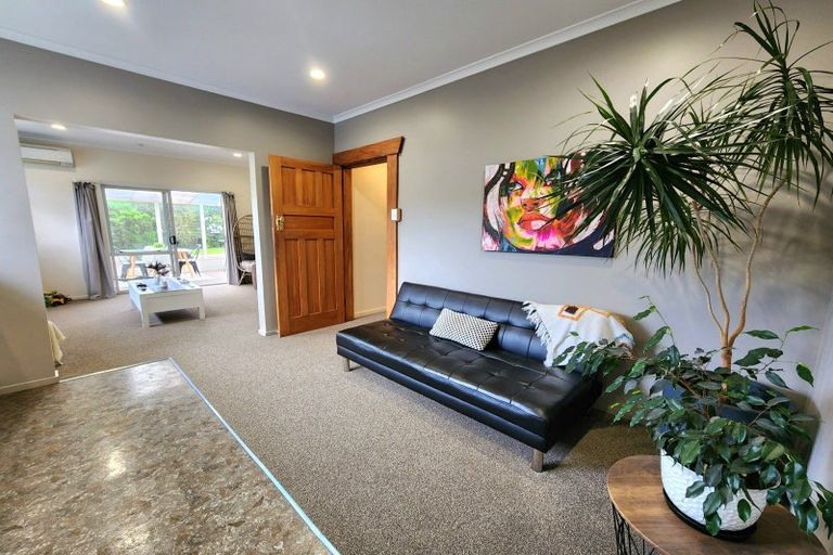 Photo of property in 82 Marsden Road, Greymouth, 7805