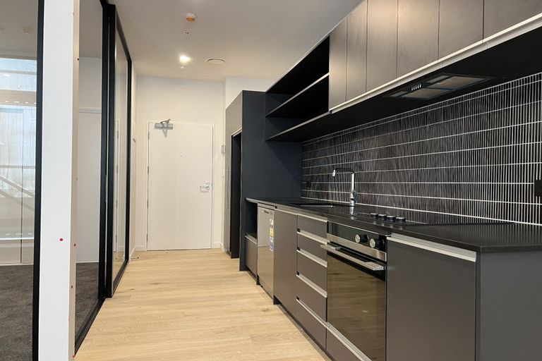 Photo of property in A C Nielsen House, 509/120 Victoria Street, Te Aro, Wellington, 6011