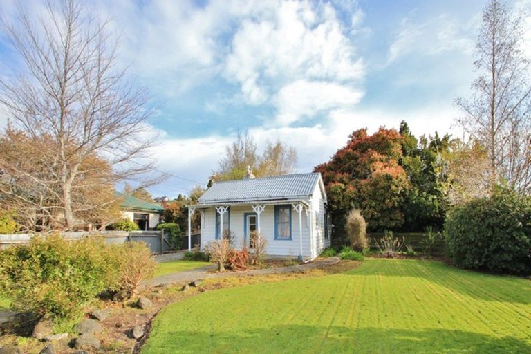 Photo of property in 5 Elizabeth Street, Gore, 9710