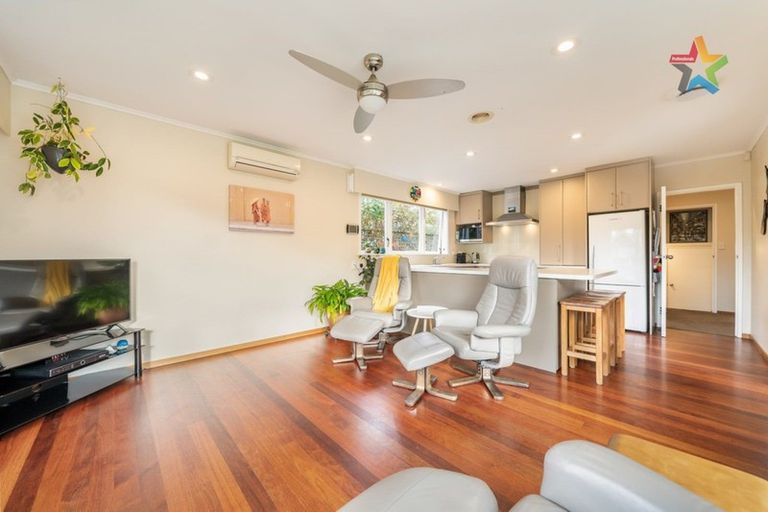 Photo of property in 41 Orr Crescent, Hutt Central, Lower Hutt, 5011