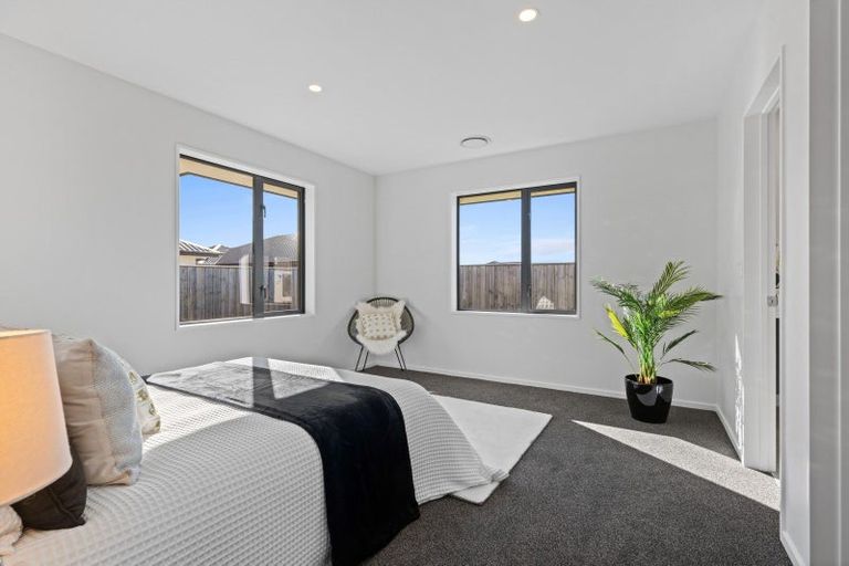 Photo of property in 3 Angie Lane, Rolleston, 7615