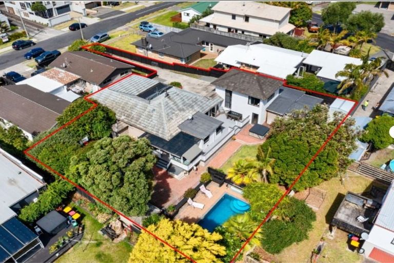 Photo of property in 36a Campbell Road, Mount Maunganui, 3116