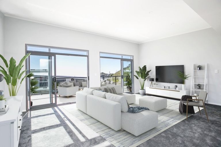 Photo of property in 28 Balfour Crescent, Castlepoint, Tinui, 5889