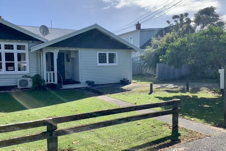Photo of property in 1/22 Rawiri Street, Kaiti, Gisborne, 4010