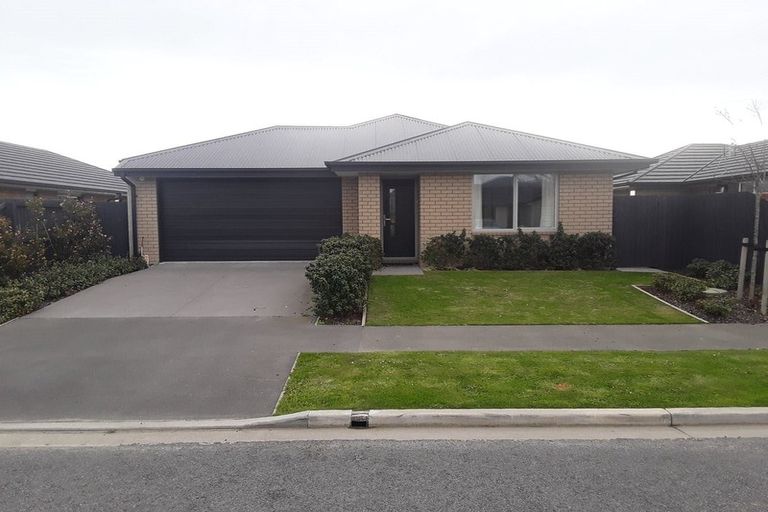 Photo of property in 50 Murphys Road, Halswell, Christchurch, 8025