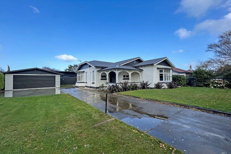 Photo of property in 379 Herbert Street, Windsor, Invercargill, 9810
