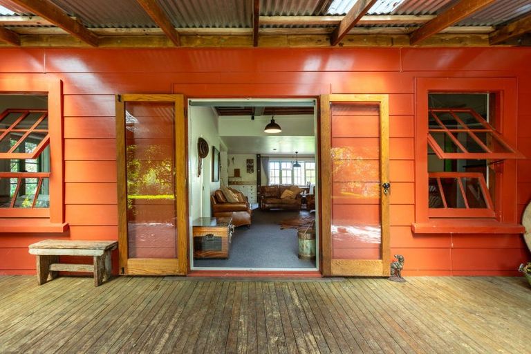 Photo of property in 496 Garfield Road, Ormondville, Dannevirke, 4977