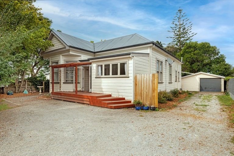 Photo of property in 276 Stout Street, Mangapapa, Gisborne, 4010