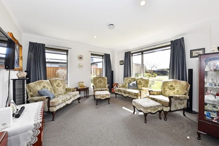 Photo of property in 30 Wakeman Way, Kaiapoi, 7630