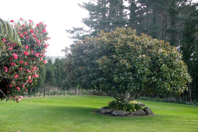 Photo of property in 490 Lodore Road, Okaihau, 0475