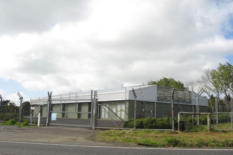 Photo of property in 153 Brigham Creek Road, Whenuapai, Auckland, 0618