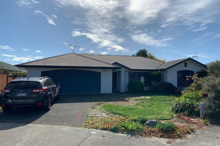 Photo of property in 20 Lavenham Place, Rototuna North, Hamilton, 3210