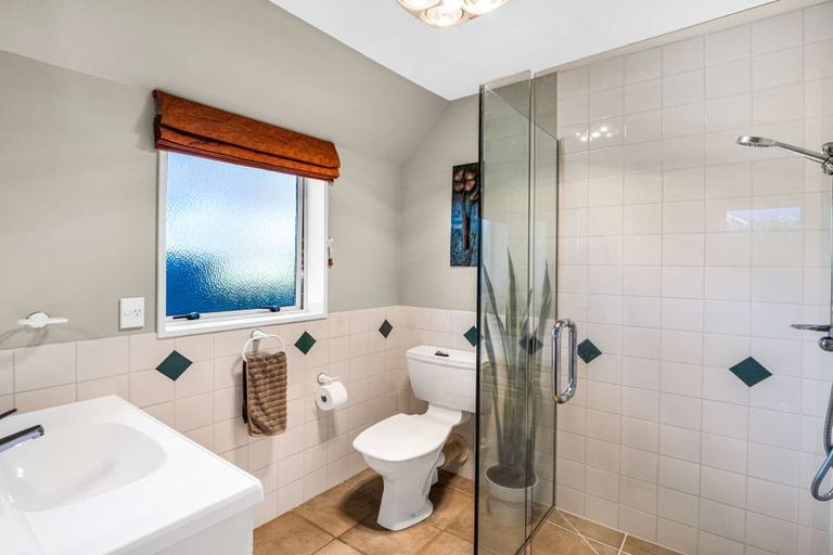 Photo of property in 1/24a Larch Place, Casebrook, Christchurch, 8051