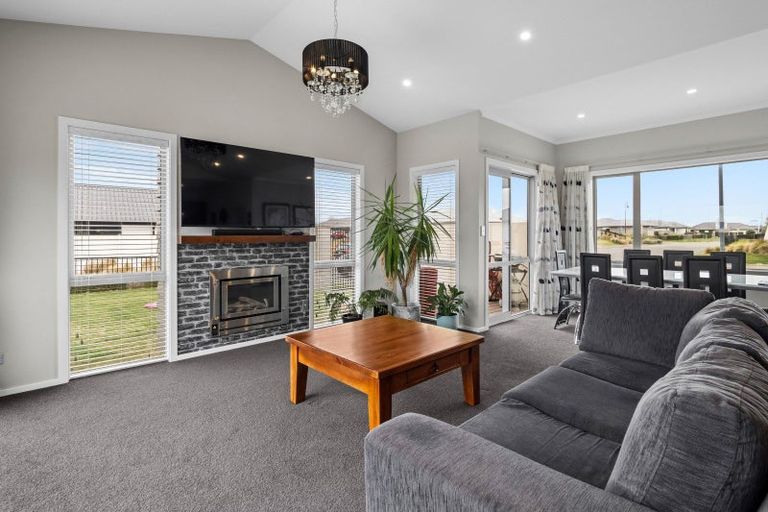 Photo of property in 8 Trent Place, Huntingdon, Ashburton, 7774