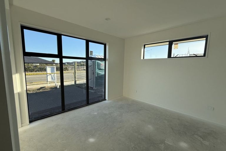 Photo of property in 226 Lincoln Rolleston Road, Rolleston, 7678