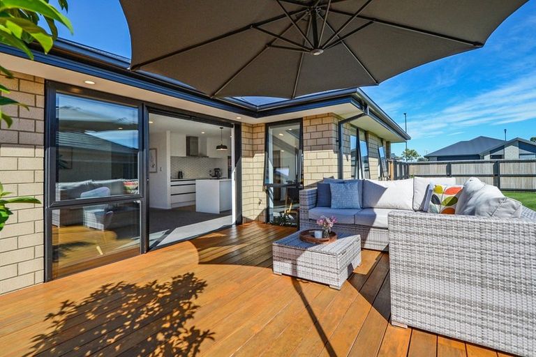 Photo of property in 3 Foxbridge Lane, Lincoln, 7608