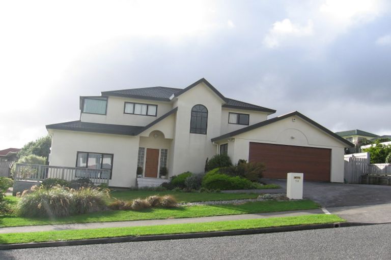 Photo of property in 78 Abilene Crescent, Churton Park, Wellington, 6037