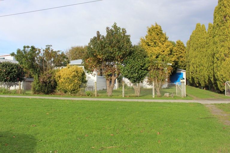 Photo of property in 54 Norbiton Road, Foxton, 4814