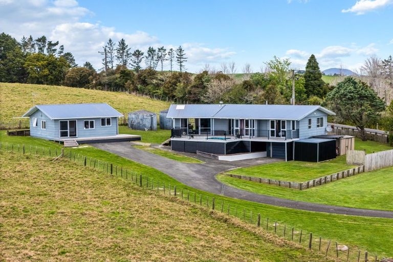 Photo of property in 1178 Pipiwai Road, Ruatangata West, Whangarei, 0176