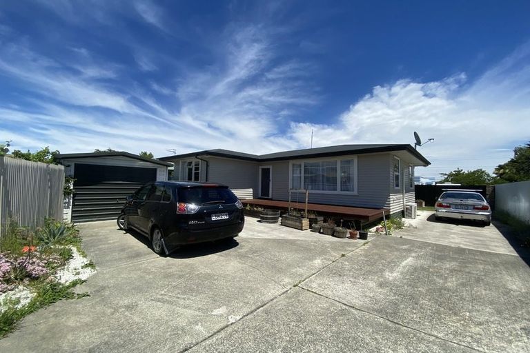 Photo of property in 12 Bythell Street, Redwoodtown, Blenheim, 7201