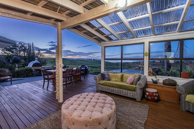 Photo of property in 90 Gilbert Road, Mata, Whangarei, 0171
