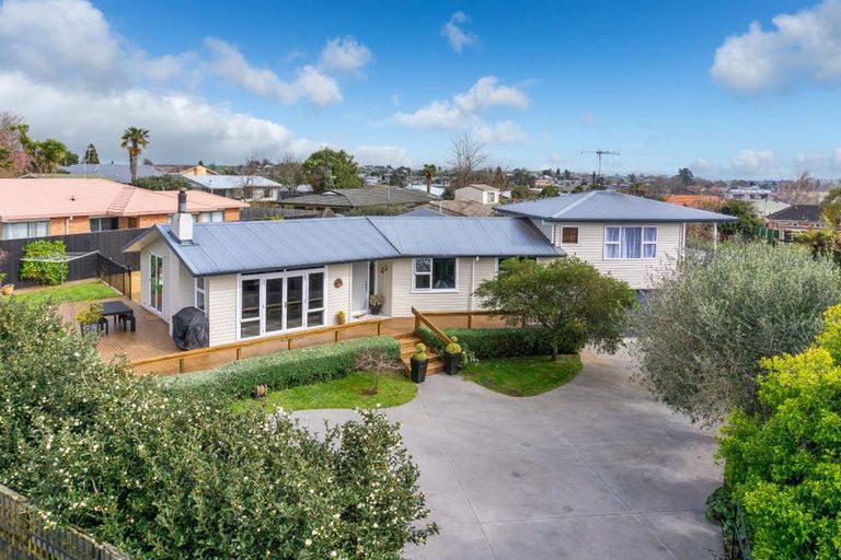 Photo of property in 132 College Street, Te Awamutu, 3800