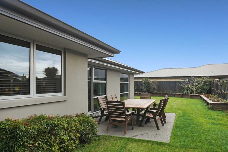 Photo of property in 4 Foxford Close, Lincoln, 7608